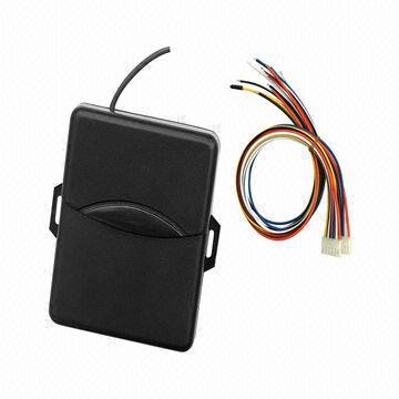 QNQN-BR007D3A Central Locking Control Units