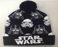 Bonnet de Star Wars avec broderie 3D