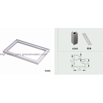 Aluminium Profile
