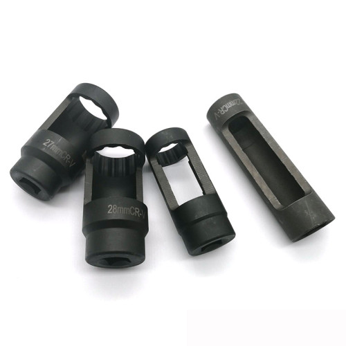 4pcs Oxygen Sensor Socket fits All Vehicle O2