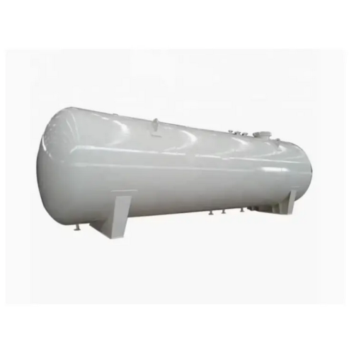 New Energy Electrolyte Storage Tank