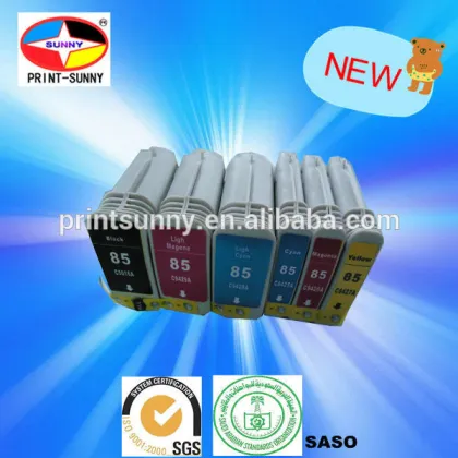 Ink 110 BK C M Y compatible PRINT-SUNNY Ink cartridge