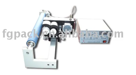 ink wheel code printer