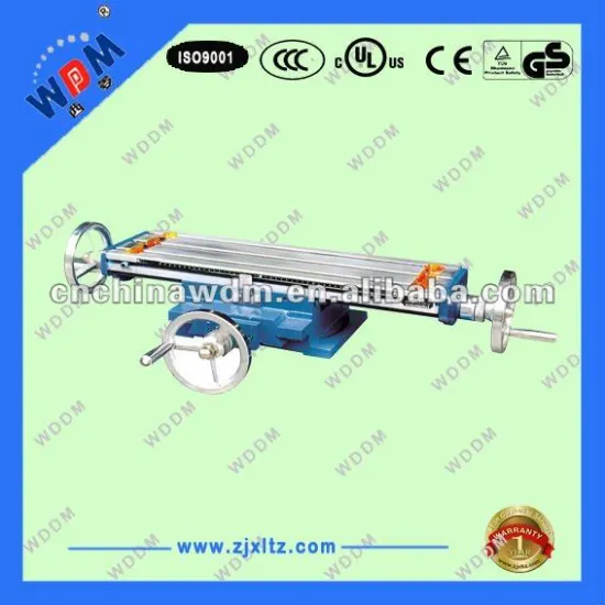 Cross Table - ZX7025A