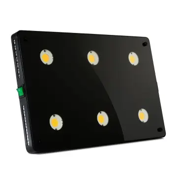 grow tent light for plants Vegetable and Flower greenhouse Tent LED grow lighting