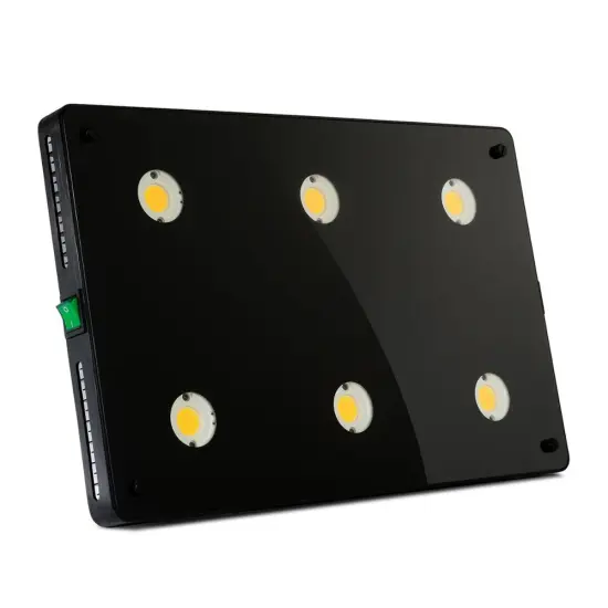 work power 180w led grow panel without fan driver