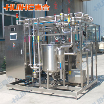 Juice Pasteurizer for Sale: Find and Buy Equipment Online