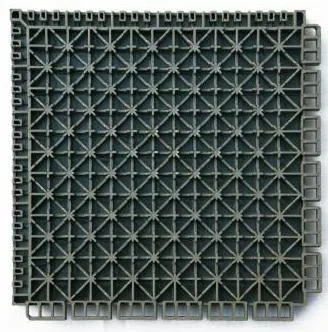 Tokyo Olympic 3x3 basketball floors