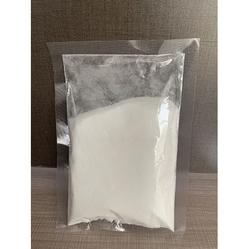 25 kg de embalagem 2- (4-bromometil) ácido fenilpropiônico