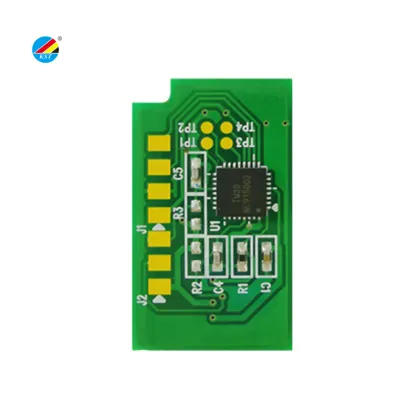 Reset Chips and Drum Cartridges for Pantum Printers: M7100, P3010, P3300, M6700, M6800 Models