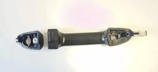 FR Exterior Door Handle for Kia Spectra 2004-2009