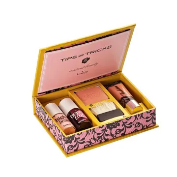 Custom CBD Body Lotion Box CBD Cosmetic Boxes