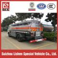 Mobile Diesel Transportation Fuel Bowser 8000L Oil Truck