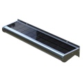 IP65 Outdoor Solar LED Advertising Sign Light