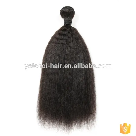2016 Top Grade New Hair Products Virgin Brazilian Hair/Peruvian Hair/Malaysian Hair Wholesale Remy Hair