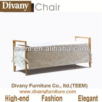 Divany Modern wicker swing chair