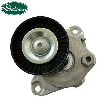 Tensioner Sabuk Pengorong Mesin Pabrik &amp; Pulley GTA1074 untuk Mercedes-Benz