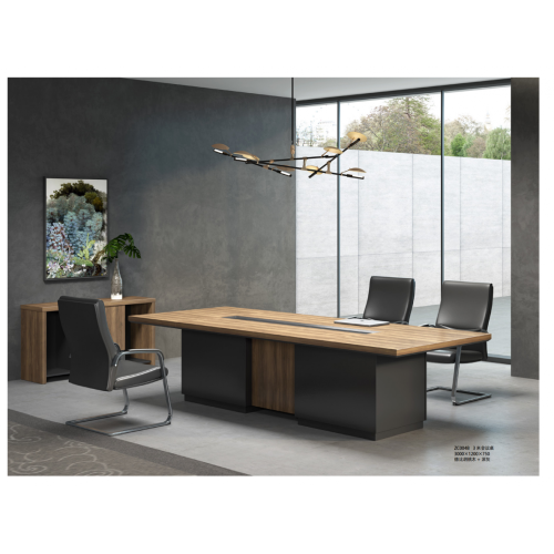 China Standard Office Furniture Office Desk Working Table Supplier