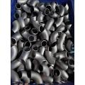 Customized High Performance Pure Titanium Elbow Pipe Fitting