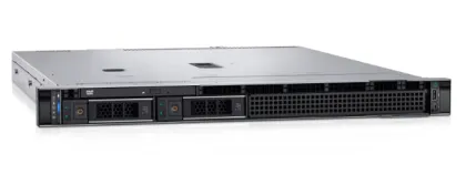 High Quality Best Selling Dell PowerEdge R250 Rack Server