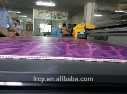 PVC integrated wall panel printing machine/PVC integrated ceiling printing machine
