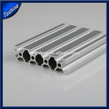 Industry frame T slot aluminum profile aluminum extrusion conveyor