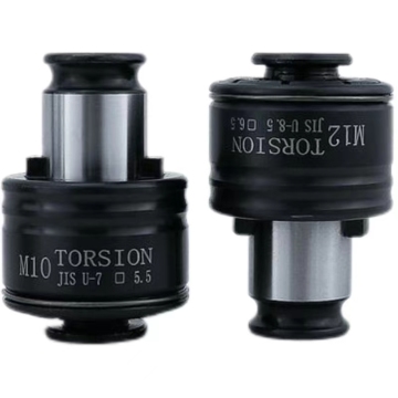Gt Tapping Collet Set for Milling Machine GT12/GT24/GT42