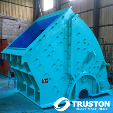 Crushing Machinery Manufacturers