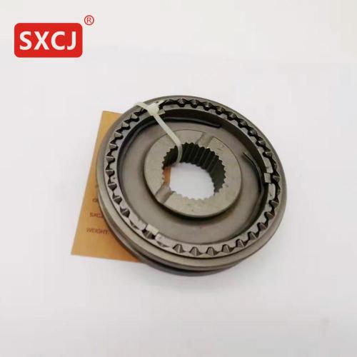 synchronizer gear set for changan