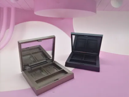 Duo Eyebrow Powder Compact