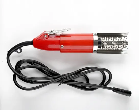 Fish Scale Remover, Peeler, and Scaler: Electric & Manual Tools Comparison