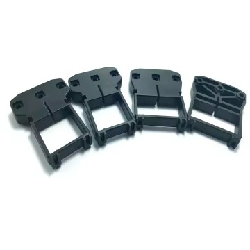 CNC Milling Service Plastic Machining Spare Parts