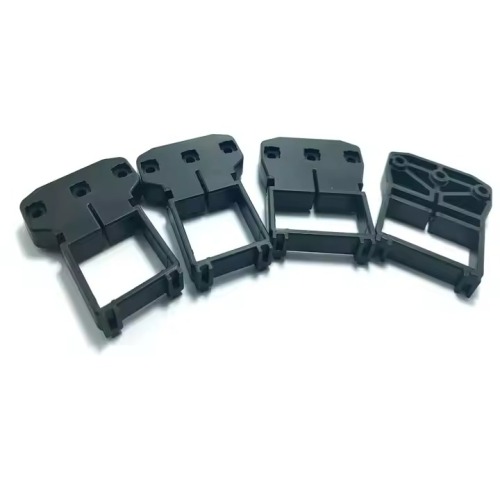 CNC Milling Service Plastic Machining Spare Parts