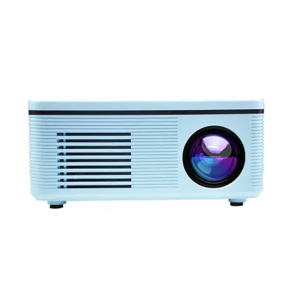 1080P Full HD Home Projector Andriod TV Projector