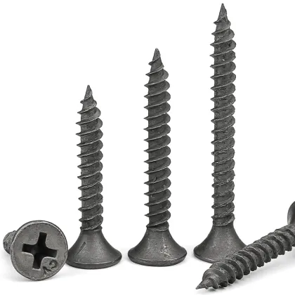 Drywall Screw Phillips drywall tapping screw