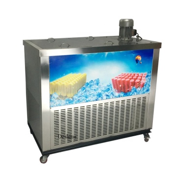 Hot Sale Ice Lolly Popsicle Machine