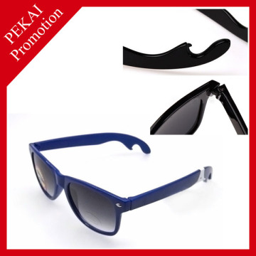 Top quality china factory Eco-friendly logo printing lens sunglasses