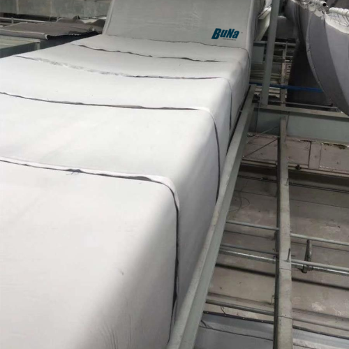 Air Return System for Textiles