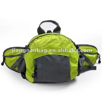 outdoor sports waist bag