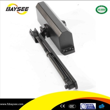 S214 supermarket door HydraulicDoor Closer in China