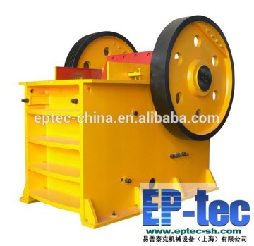 High quality Stone crusher equipment for sale