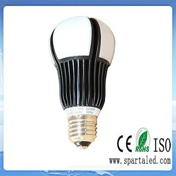 wide beam angle 10W LED Bulb