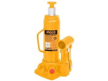 Hydraulic Bottle Jacks