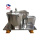 Bottom Discharge Apple Juice Centrifuge Fruit Pulp