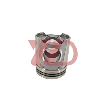 Diesel Engine Spare Parts: Finding the Perfect Piston Kit and Ring Set for N14 Machinery Engine - Part Number 3081269