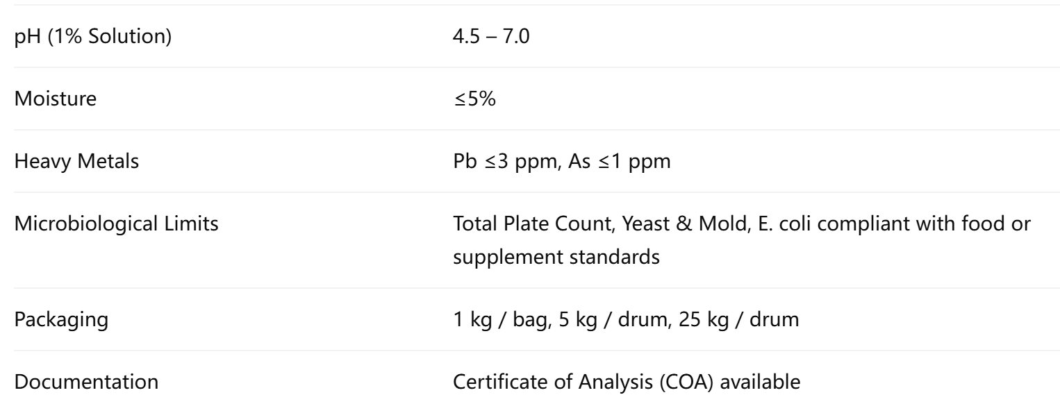 Cyanocobalamin Powder