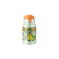 500 ml Kinderwasserflasche mit Riemen von hoher Qualität