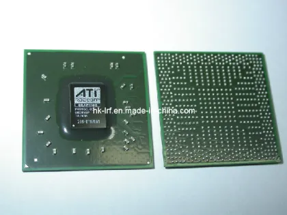 Brand New Amd IC Chip 216-0707001 for Laptop