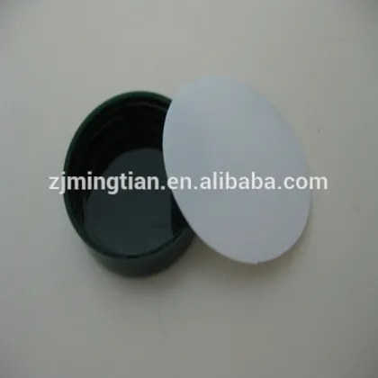 Co Extruded Polyethylene liners density 250 for pharmaceuticals