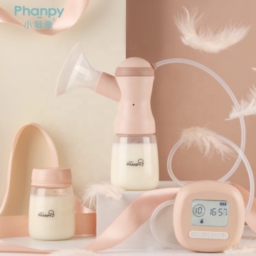 Rechargeable Breast Pump Electric For Direct Sale